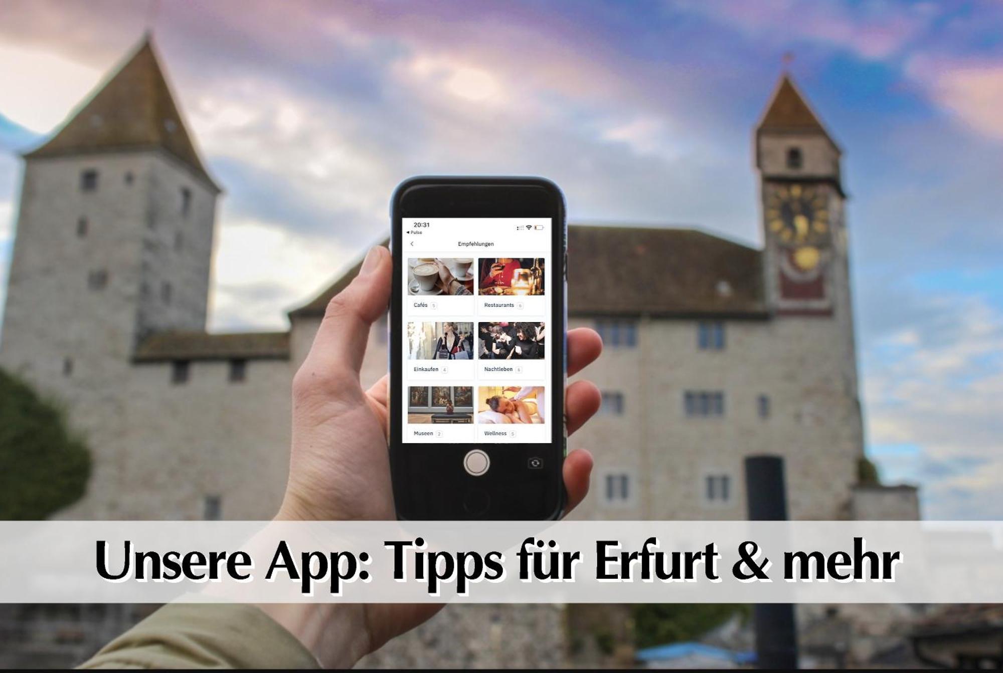 Helles 80M2 Maisonette-Loft Mit Balkon, Kingsize Bett, Smart-Tv, Etc Erfurt Esterno foto