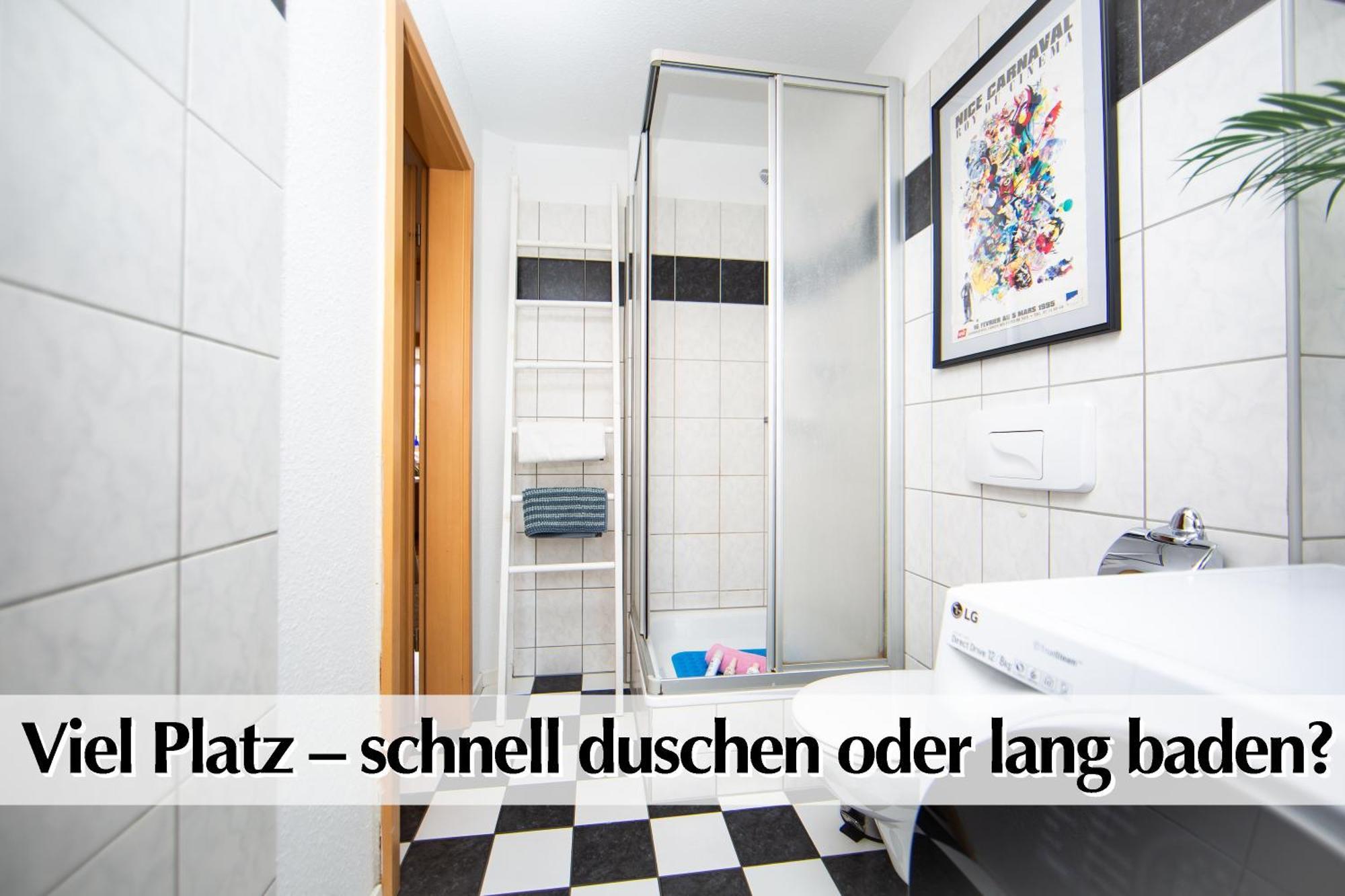 Helles 80M2 Maisonette-Loft Mit Balkon, Kingsize Bett, Smart-Tv, Etc Erfurt Esterno foto